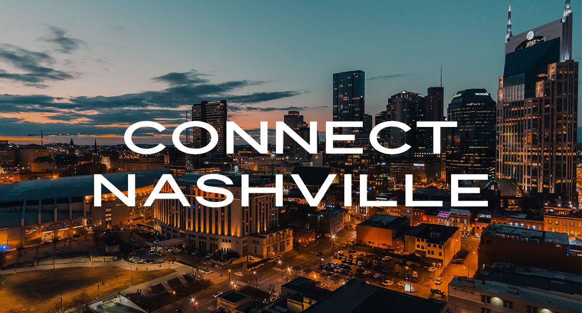 Connect Nashville Business Networking